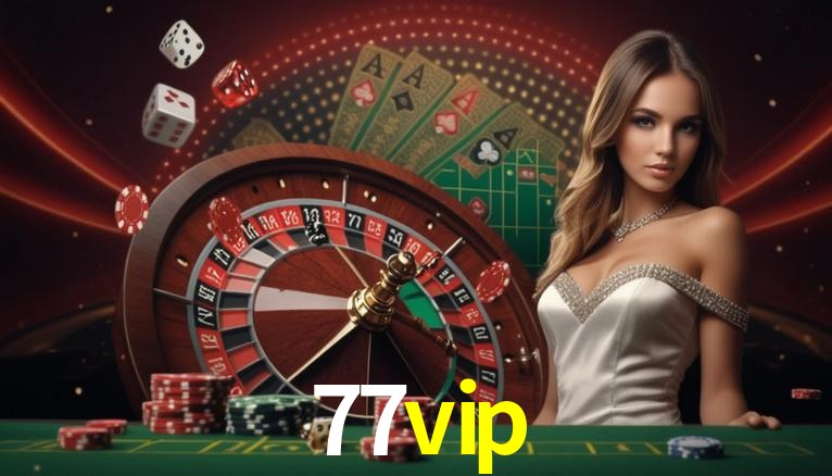 Experiência VIP 77vip