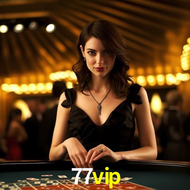 Estatísticas 77vip