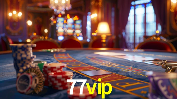 Statistics 77vip