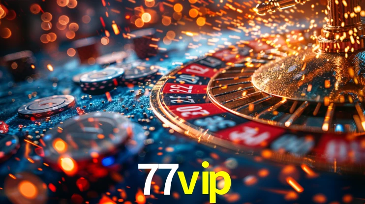 Welcome Bonus 77vip