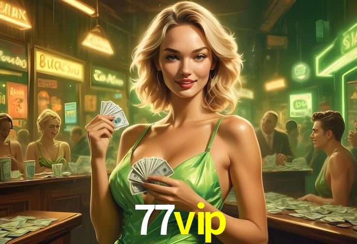 Experiência VIP 77vip