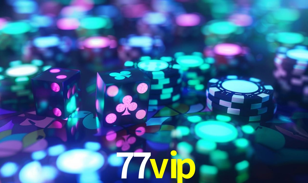 A Experiência Imersiva dos Cassinos Ao Vivo no 77vip