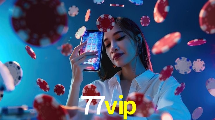 Provedores de Jogos 77vip