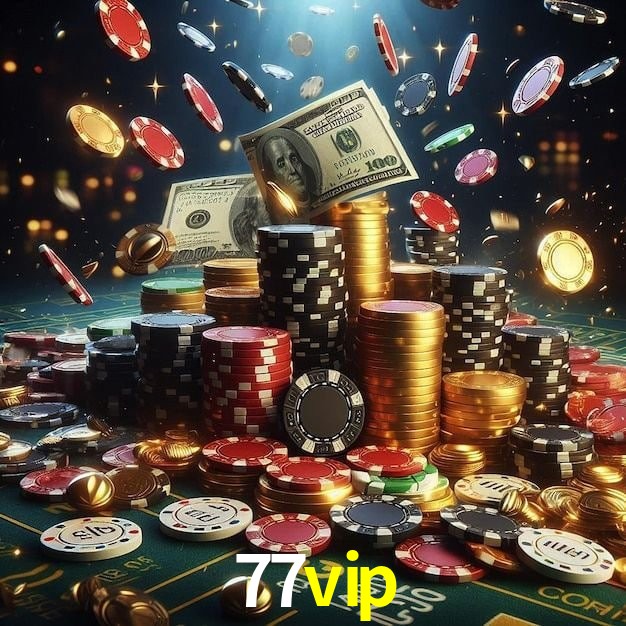 Design Responsivo 77vip