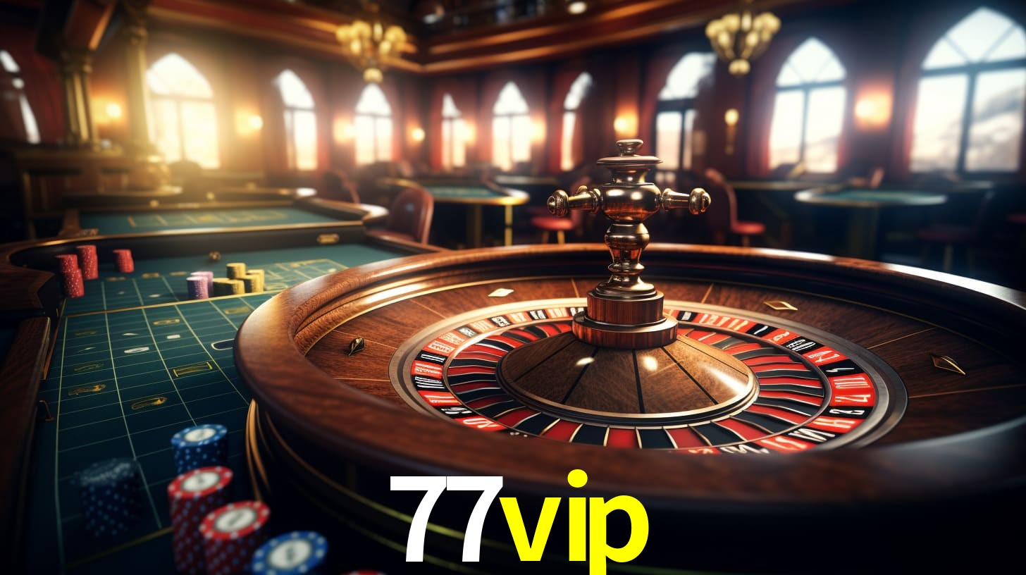 Programa VIP 77vip