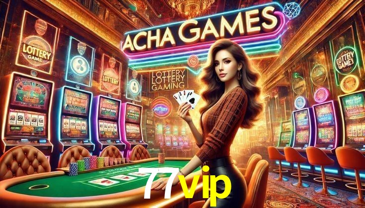 Blackjack Table 77vip