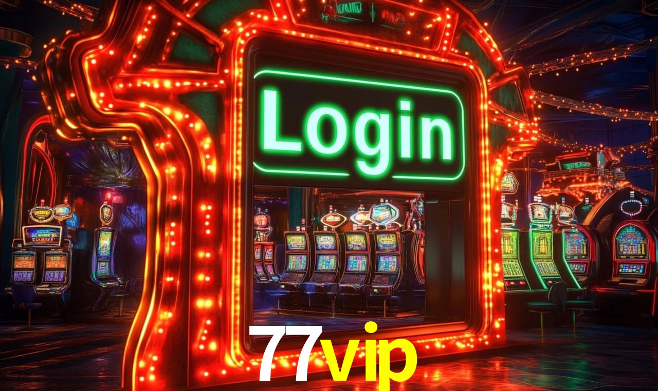 A Revolução dos Aplicativos de Jogos no 77vip