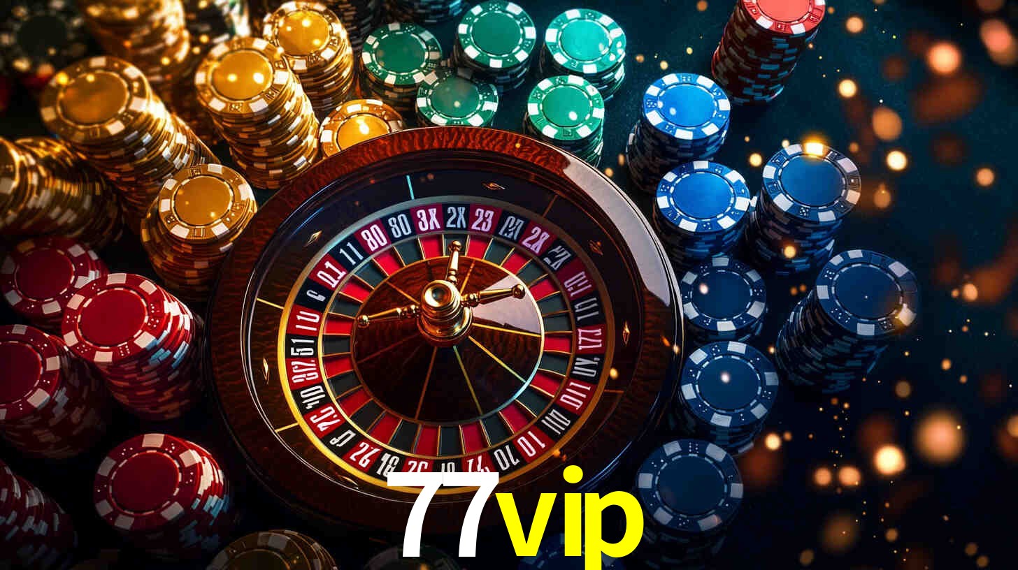Experimente o Login Seguro Premium no 77vip