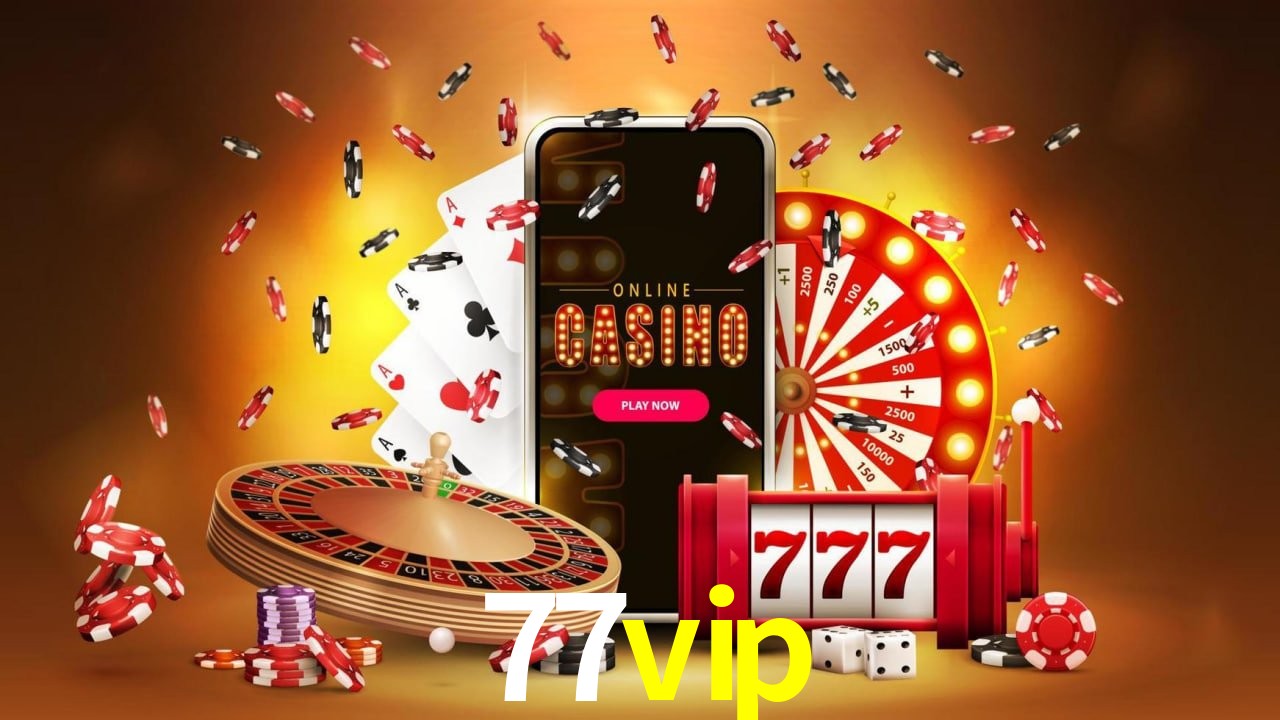 Programa VIP 77vip