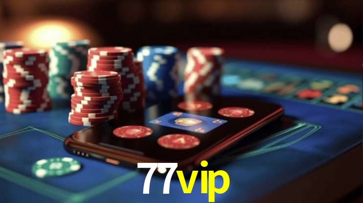 Inovações de Jogos na 77vip: O Futuro das Experiências Interativas