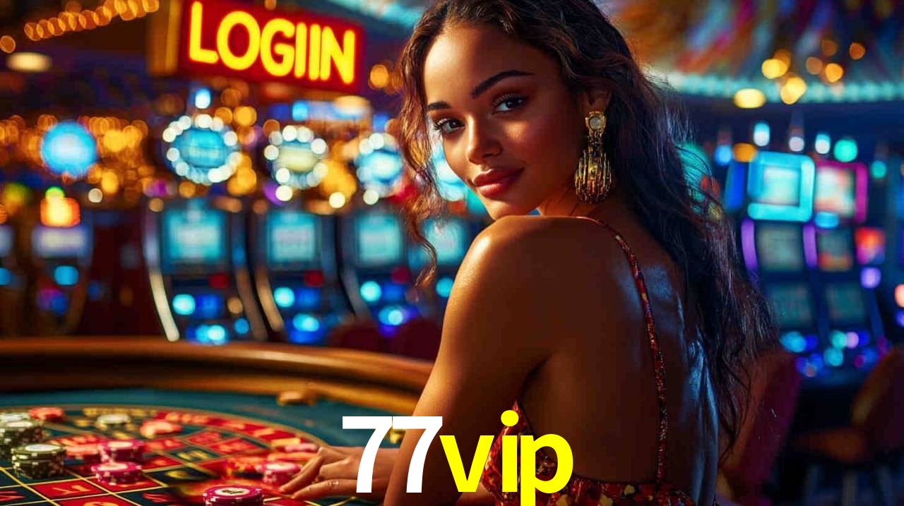 A Popularidade dos Caça-Níqueis no 77vip
