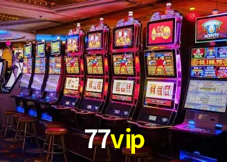 Flash Promotion 77vip