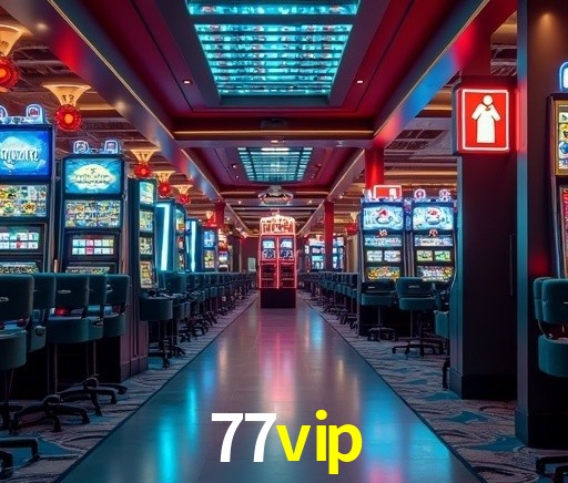 Diretório de Jogos 77vip