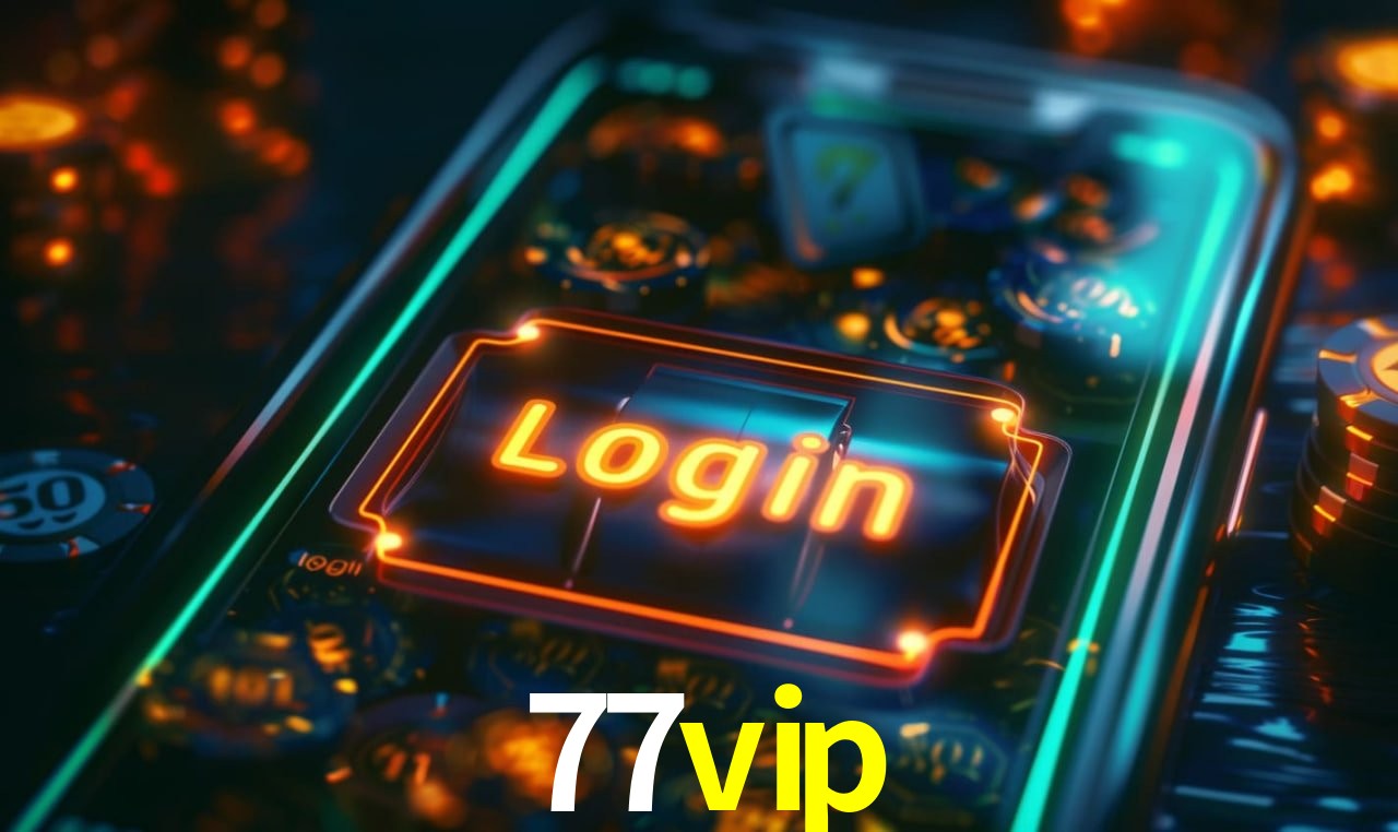 VIP Casino 77vip