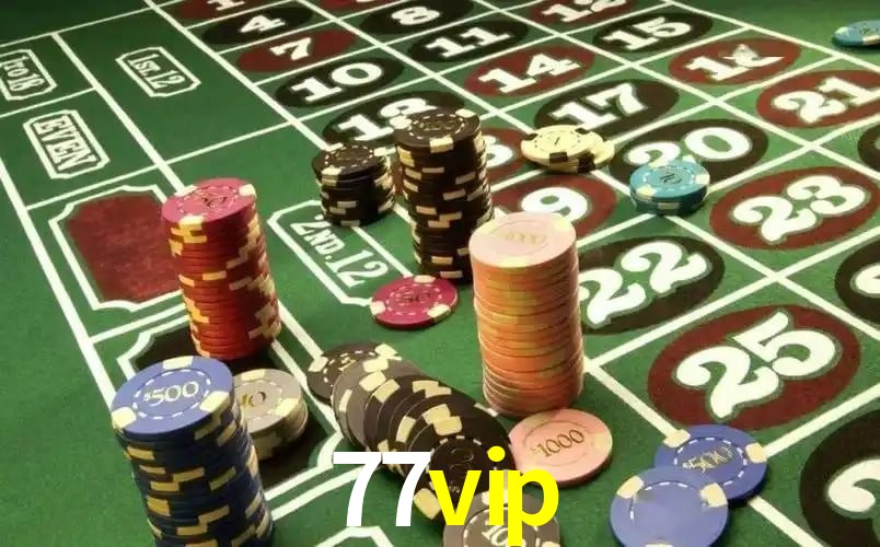 Inovações de Jogos na 77vip: O Futuro das Experiências Interativas