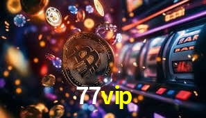 Tecnologia da Plataforma 77vip