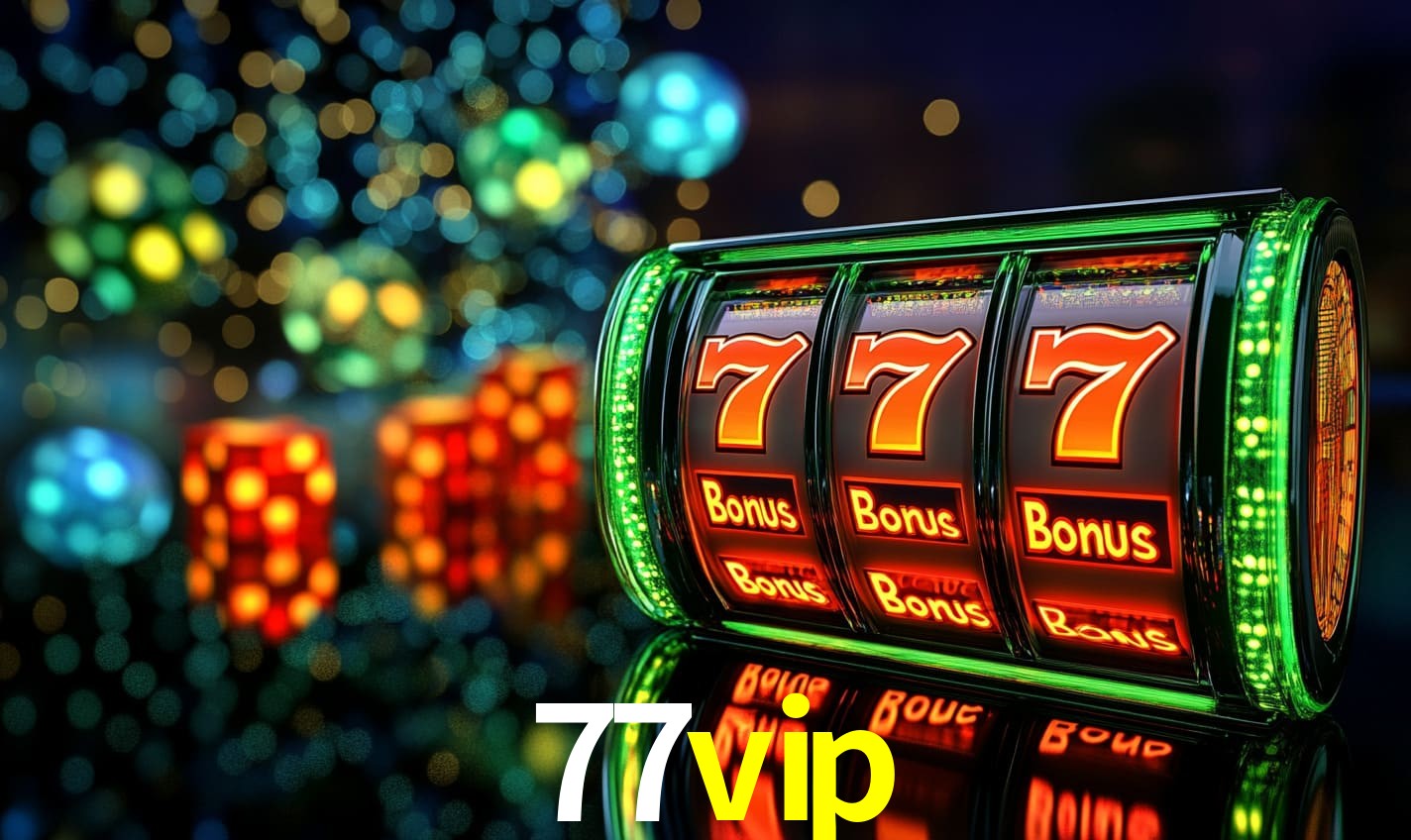A Experiência Imersiva dos Cassinos Ao Vivo no 77vip