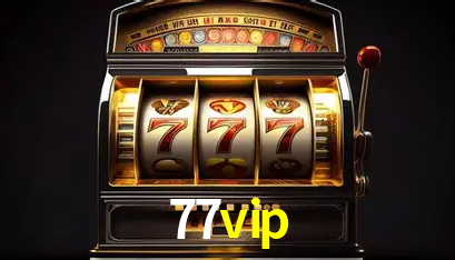 Interface do App 77vip