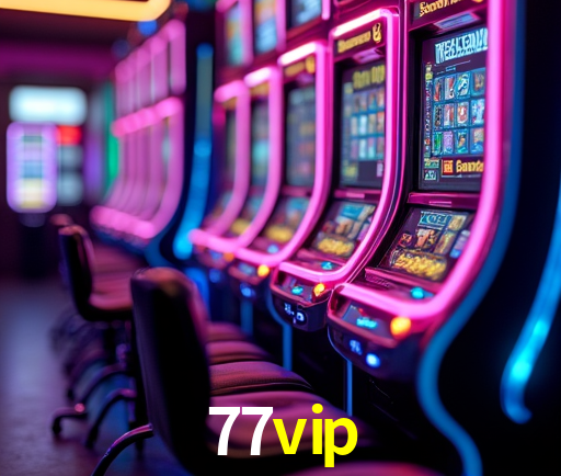 Inovações de Jogos na 77vip: O Futuro das Experiências Interativas