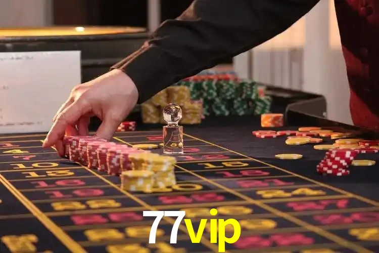 Bônus Diários 77vip