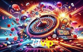 Descubra a Magia dos Jogos de Arcade no 77vip