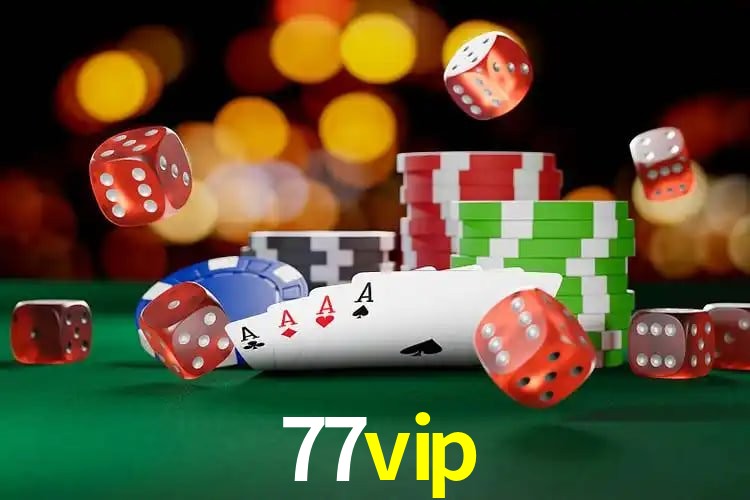 Apostas Esportivas na 77vip: Um Guia Completo