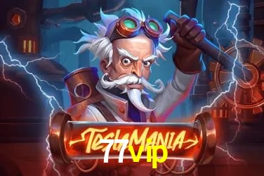 Descubra o Programa VIP da 77vip: Vantagens Exclusivas para Jogadores