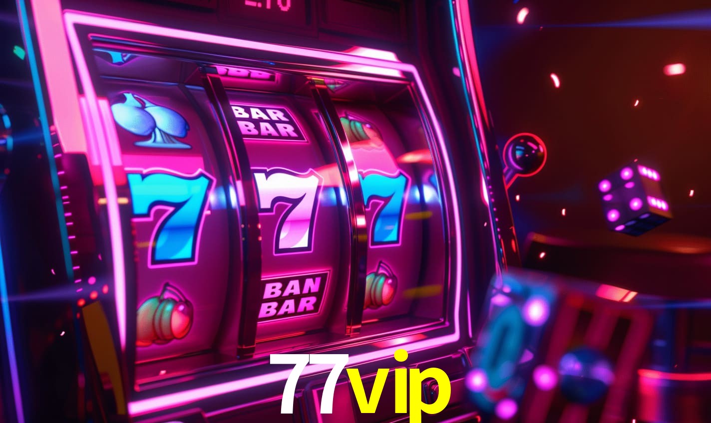 Recursos de Bônus 77vip