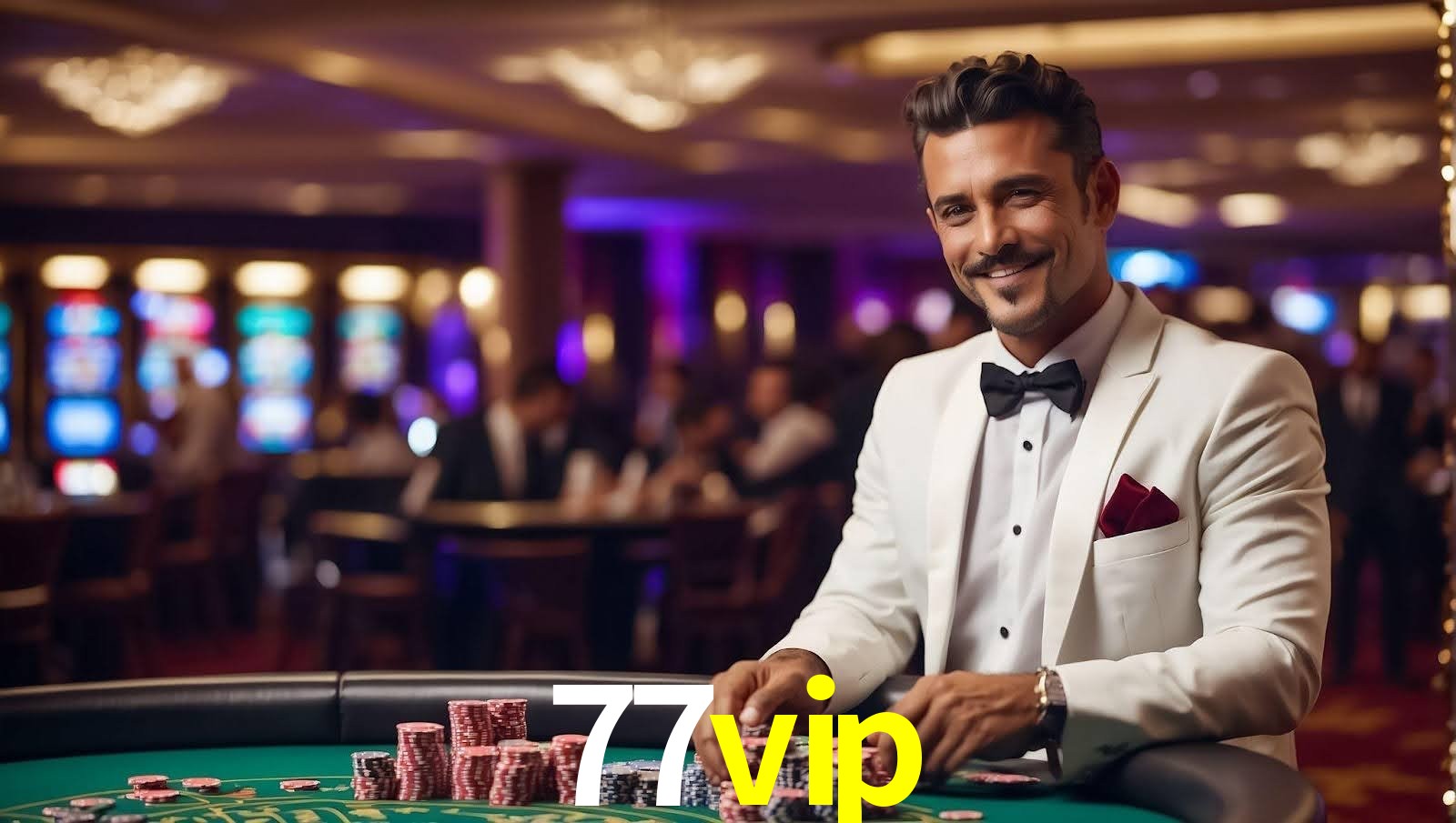 A Popularidade dos Caça-Níqueis no 77vip