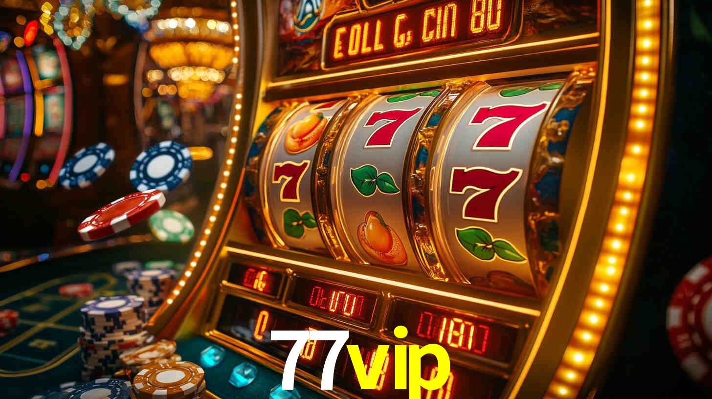 77vip bet