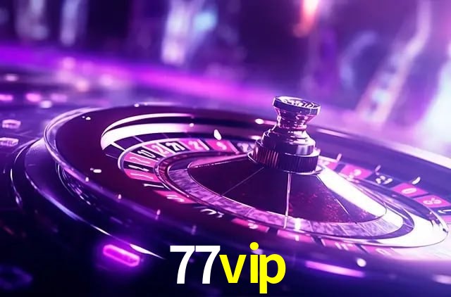Promoção Relâmpago 77vip