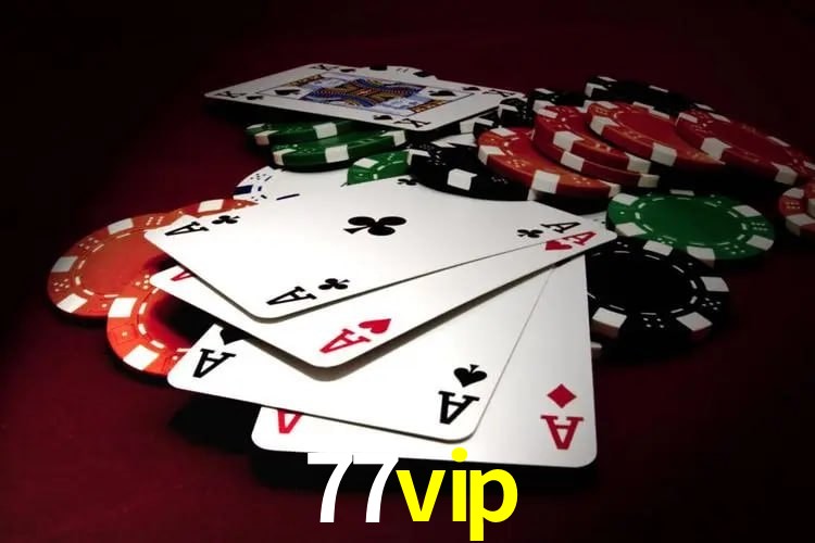 A Revolução dos Aplicativos de Jogos no 77vip