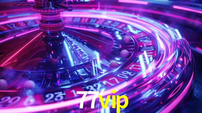 Jogos de Slot 77vip
