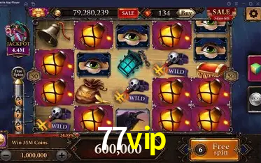 Platform Technology 77vip