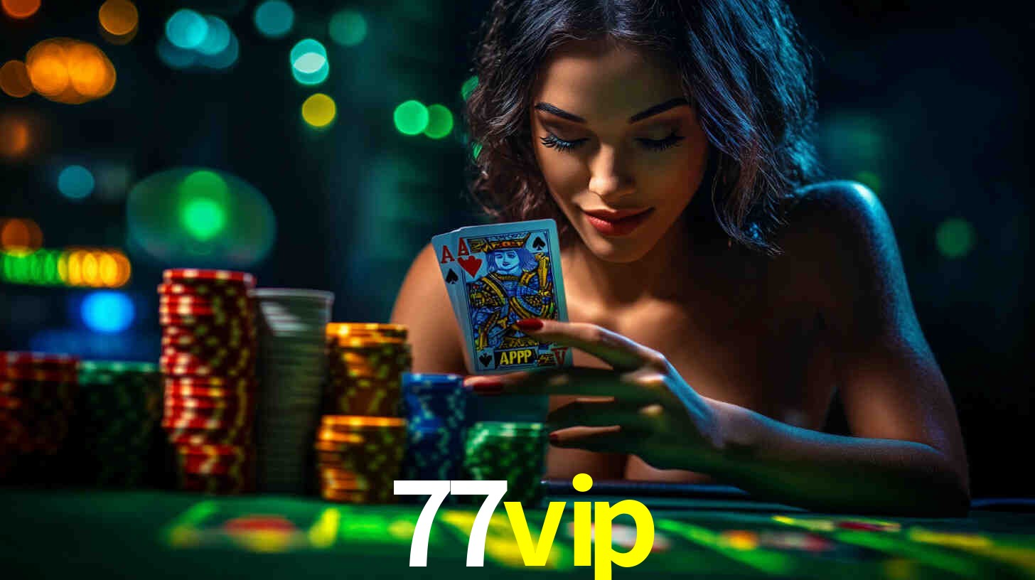 Apostas de Futebol 77vip