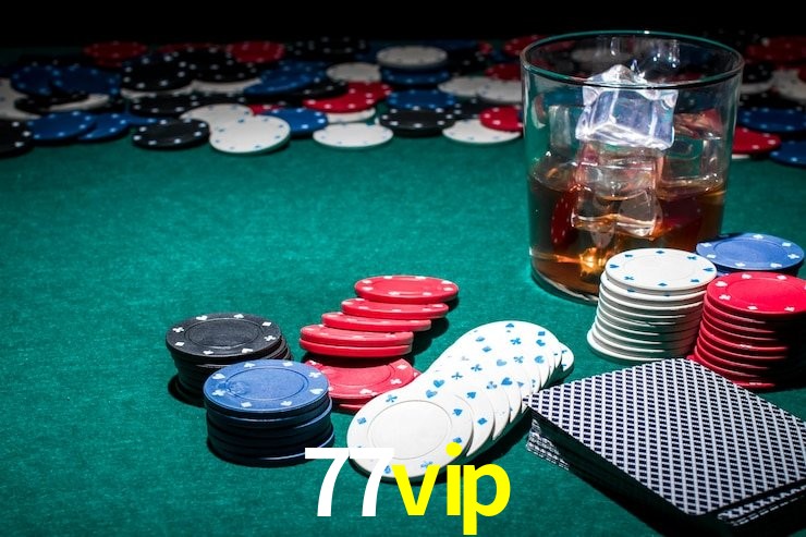 Apostas Esportivas na 77vip: Um Guia Completo
