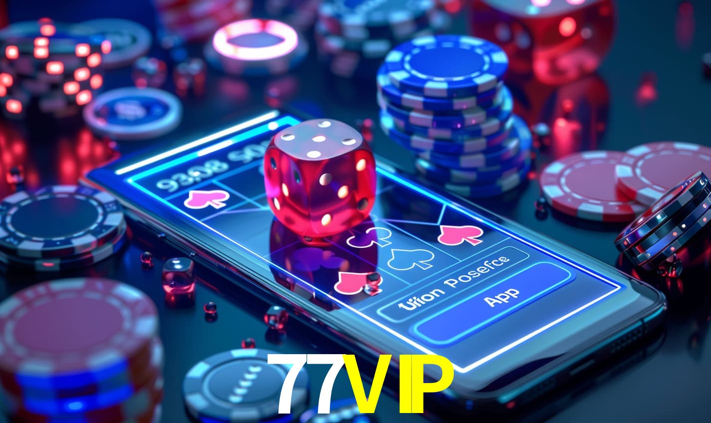 Baixar App 77VIP