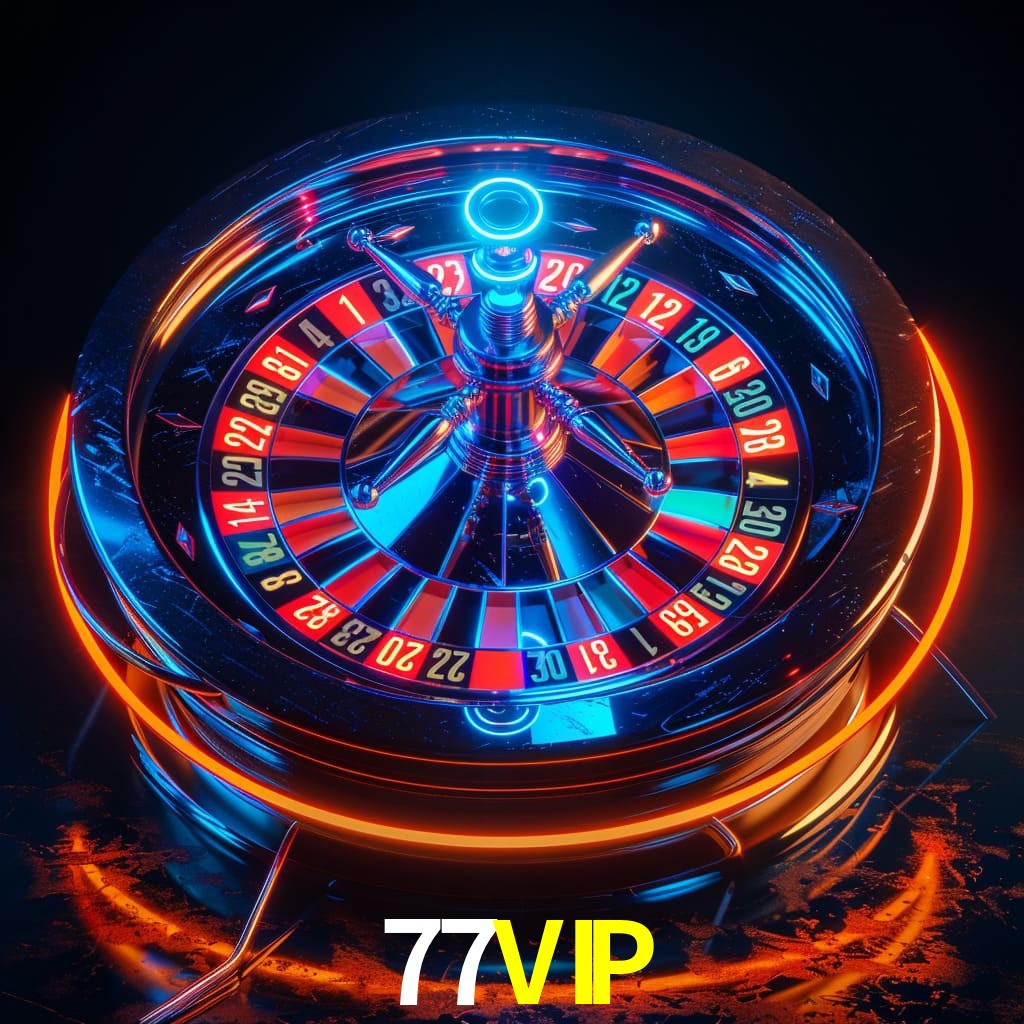 Melhor Casino Online 77VIP