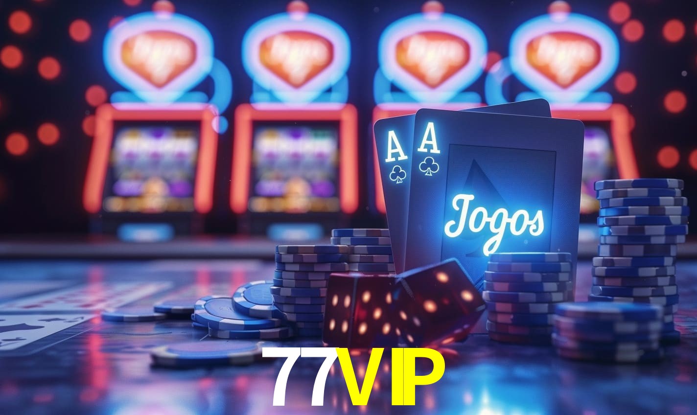 Lista de Jogos 77VIP